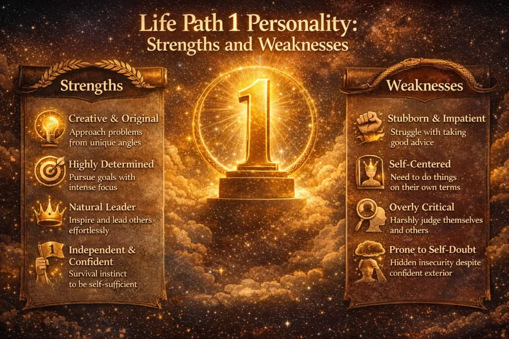 What Is a Life Path Number?